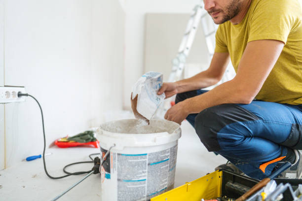 Best Attic Mold Removal  in Yorkville, NY