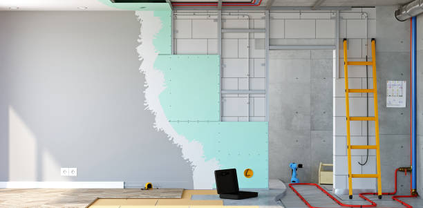 Best Biohazard Mold Removal  in Yorkville, NY