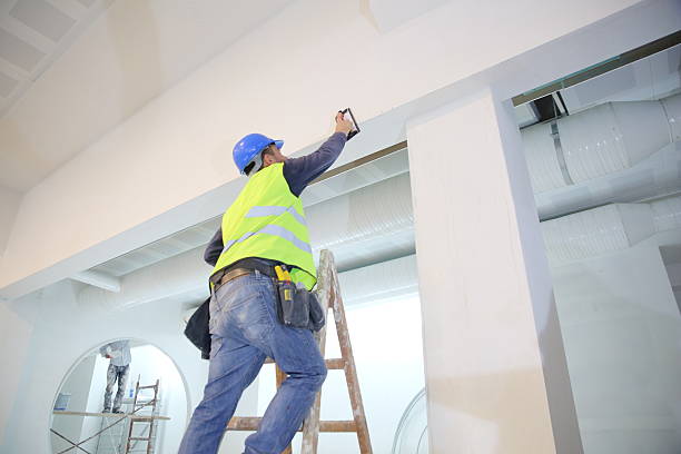 Best Dehumidification Services  in Yorkville, NY