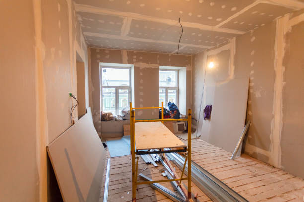 Best HVAC Mold Inspection and Cleaning  in Yorkville, NY